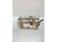 Recambio de motor cierre centralizado trasero derecho para lancia delta 1.9 turbodiesel cat referencia OEM IAM   5P