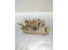 Recambio de motor cierre centralizado trasero derecho para lancia delta 1.9 turbodiesel cat referencia OEM IAM   5P 2