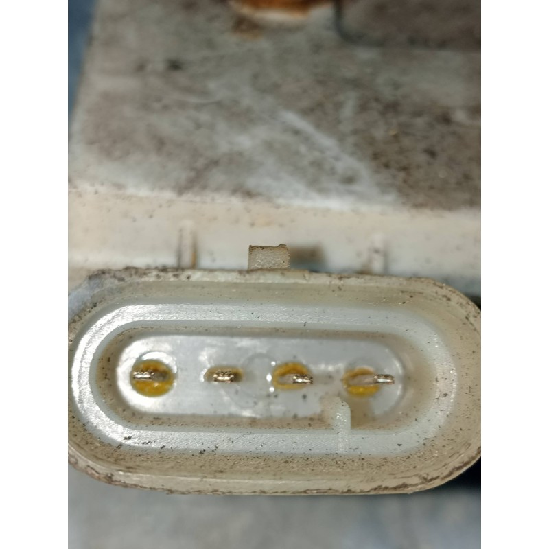 Recambio de motor cierre centralizado trasero derecho para lancia delta 1.9 turbodiesel cat referencia OEM IAM   5P