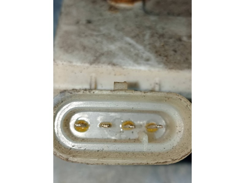 Recambio de motor cierre centralizado trasero derecho para lancia delta 1.9 turbodiesel cat referencia OEM IAM   5P