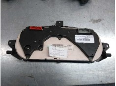Recambio de cuadro instrumentos para renault megane i coach/coupe (da0) 1.9 dti diesel cat referencia OEM IAM P7700428712A NS078 2