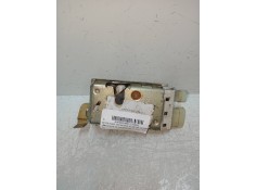 Recambio de motor cierre centralizado delantero izquierdo para lancia delta 1.9 turbodiesel cat referencia OEM IAM   