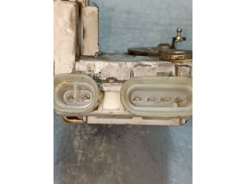 Recambio de motor cierre centralizado delantero izquierdo para lancia delta 1.9 turbodiesel cat referencia OEM IAM   