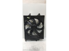 Recambio de electroventilador para kia rio (yb) 1.2 cat referencia OEM IAM 25380H8XXX  