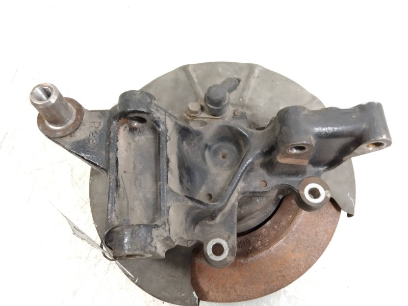 Recambio de mangueta trasera derecha para ford probe 24v referencia OEM IAM   