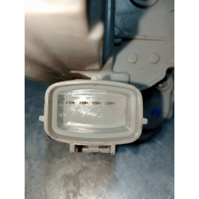 Recambio de motor cierre centralizado trasero derecho para lancia delta (181) 1.6 jtd 16v cat referencia OEM IAM 518785550  5P