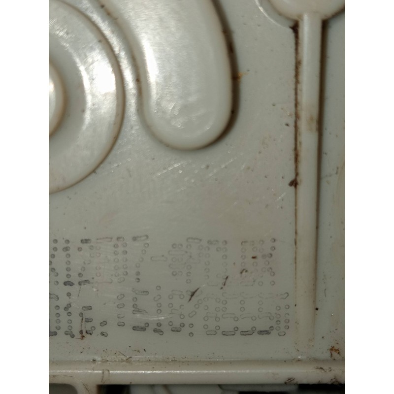 Recambio de motor cierre centralizado trasero derecho para lancia delta (181) 1.6 jtd 16v cat referencia OEM IAM 518785550  5P