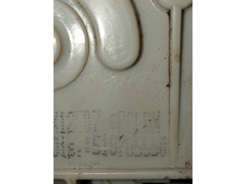 Recambio de motor cierre centralizado trasero derecho para lancia delta (181) 1.6 jtd 16v cat referencia OEM IAM 518785550  5P