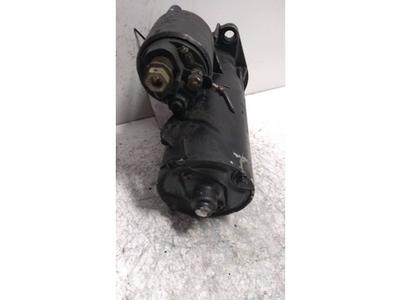 Recambio de motor arranque para ford sierra berlina 2.0 cat referencia OEM IAM 0001108110 10005821241 BOSCH
