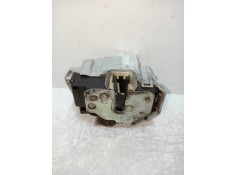 Recambio de motor cierre centralizado delantero derecho para lancia delta (181) argento referencia OEM IAM   5P