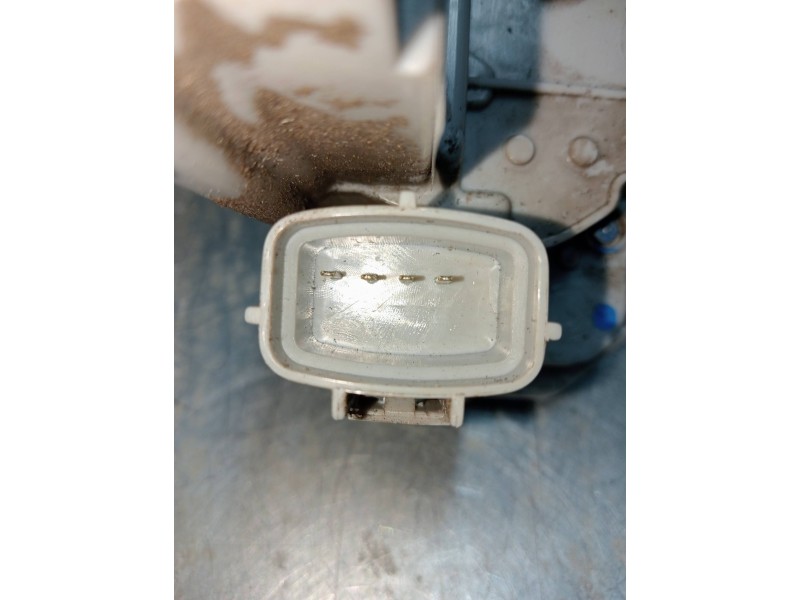 Recambio de motor cierre centralizado delantero derecho para lancia delta (181) argento referencia OEM IAM   5P