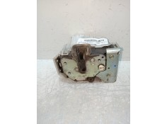 Recambio de motor cierre centralizado trasero izquierdo para lancia delta (181) argento referencia OEM IAM   5P