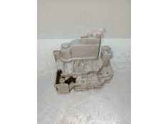 Recambio de motor cierre centralizado trasero izquierdo para lancia delta (181) argento referencia OEM IAM   5P 2