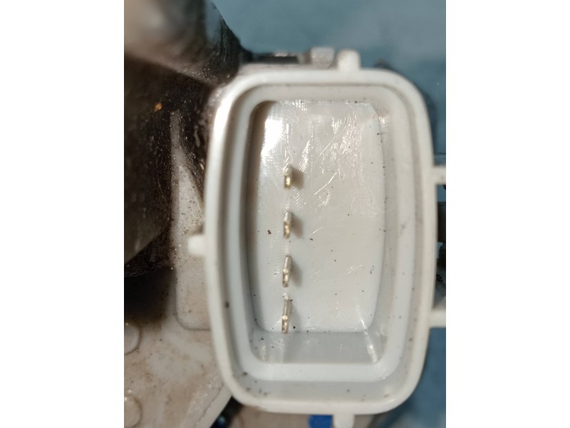 Recambio de motor cierre centralizado trasero izquierdo para lancia delta (181) argento referencia OEM IAM   5P