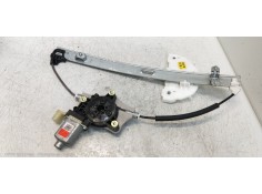 Recambio de elevalunas trasero derecho para kia rio (yb) 1.2 cat referencia OEM IAM 83460H8000  