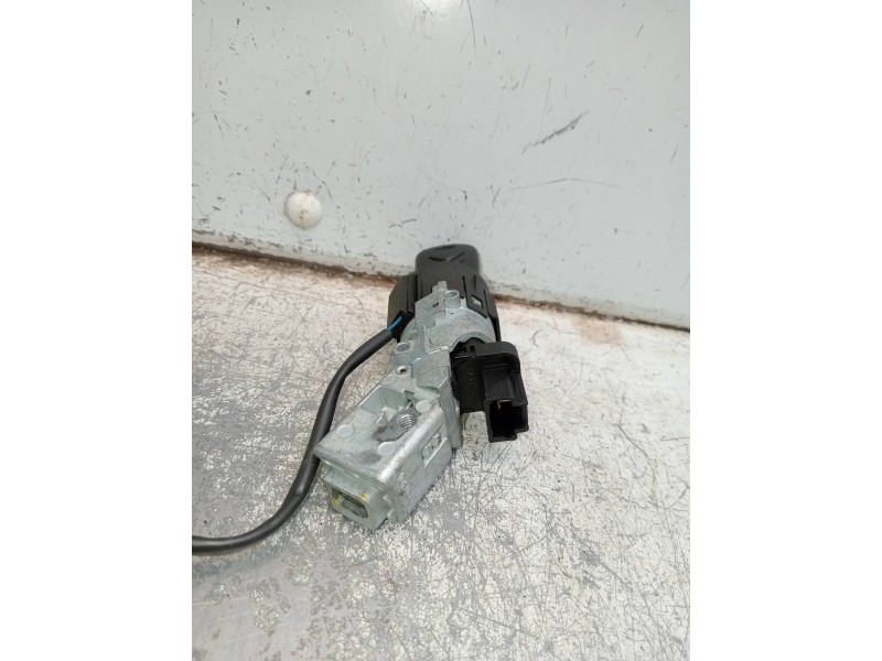 Recambio de conmutador de arranque para citroen c4 berlina collection referencia OEM IAM 9649781080  