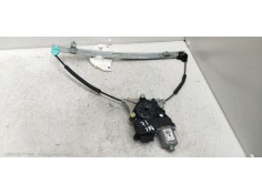 Recambio de elevalunas delantero izquierdo para kia rio (yb) 1.2 cat referencia OEM IAM 82450H8010  