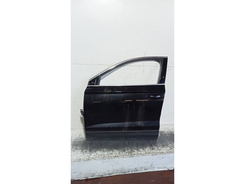 Recambio de puerta delantera izquierda para skoda karoq (nu) ambition referencia OEM IAM   5P