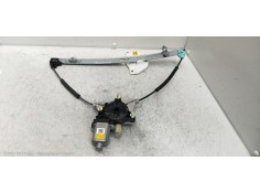 Recambio de elevalunas delantero derecho para kia rio (yb) 1.2 cat referencia OEM IAM 82460H8000  