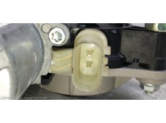 Recambio de elevalunas delantero derecho para kia rio (yb) 1.2 cat referencia OEM IAM 82460H8000   2