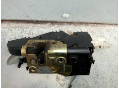 Recambio de motor cierre centralizado delantero izquierdo para citroen c4 berlina collection referencia OEM IAM 9681331680Q00 40