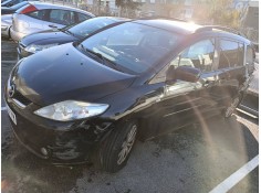 mazda 5 berl. (cr) del año 2007