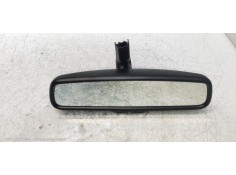 Recambio de espejo interior para kia rio (yb) 1.2 cat referencia OEM IAM   