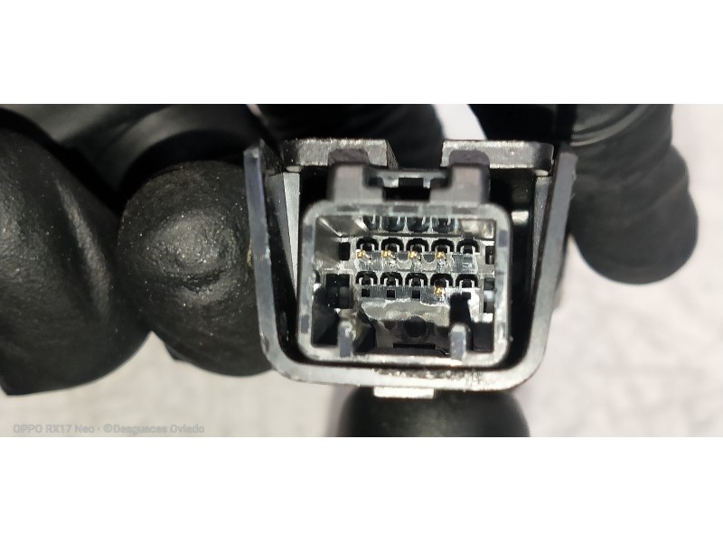 Recambio de espejo interior para kia rio (yb) 1.2 cat referencia OEM IAM   