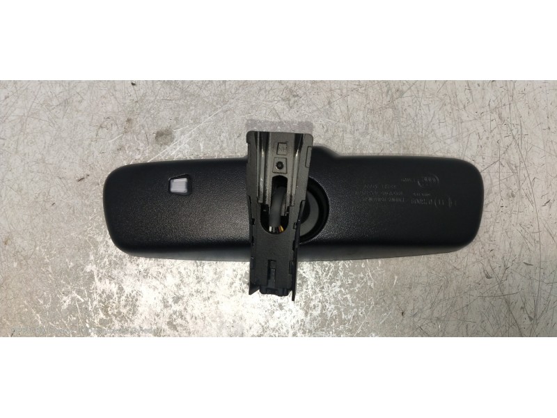 Recambio de espejo interior para kia rio (yb) 1.2 cat referencia OEM IAM   