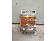 Recambio de centralita airbag para nissan tiida (c11x/sc11x) acenta referencia OEM IAM   