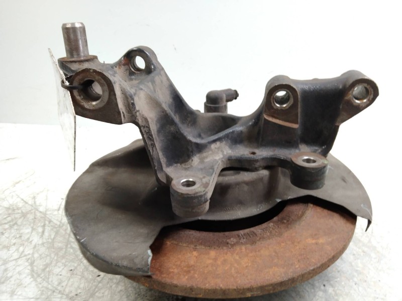 Recambio de mangueta trasera derecha para ford probe 24v referencia OEM IAM   