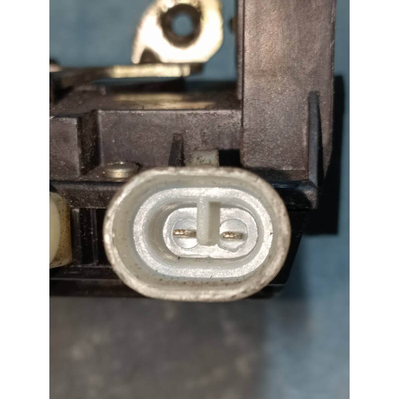 Recambio de motor cierre centralizado delantero derecho para lancia kappa berlina 2.0 20v cat referencia OEM IAM   4P