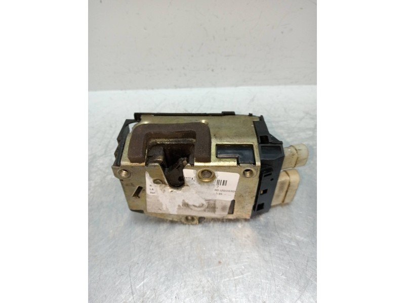 Recambio de motor cierre centralizado delantero izquierdo para lancia kappa berlina 2.0 20v cat referencia OEM IAM   4P