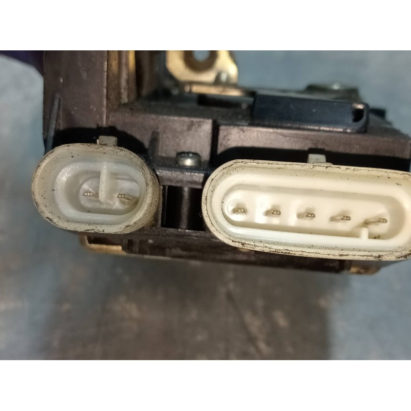 Recambio de motor cierre centralizado delantero izquierdo para lancia kappa berlina 2.0 20v cat referencia OEM IAM   4P