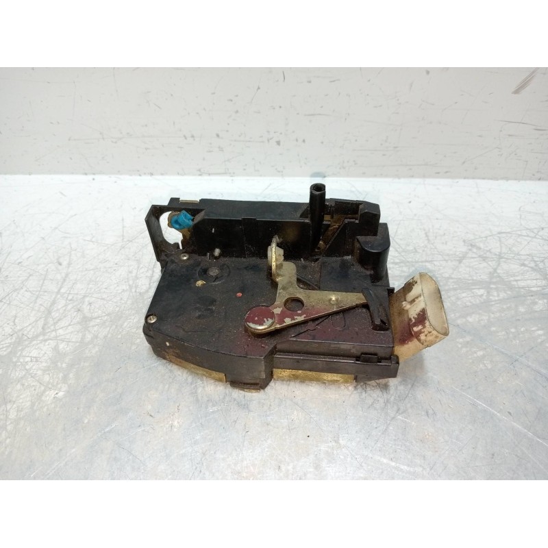 Recambio de motor cierre centralizado trasero derecho para lancia kappa berlina 2.0 20v cat referencia OEM IAM   4P