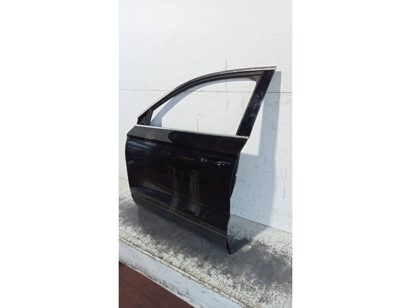 Recambio de puerta delantera izquierda para skoda karoq (nu) ambition referencia OEM IAM   5P