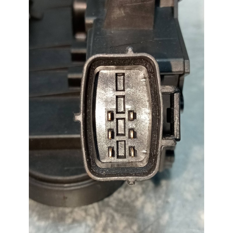 Recambio de motor cierre centralizado delantero derecho para lancia musa (184) 1.9 jtd cat referencia OEM IAM 51708420  5P