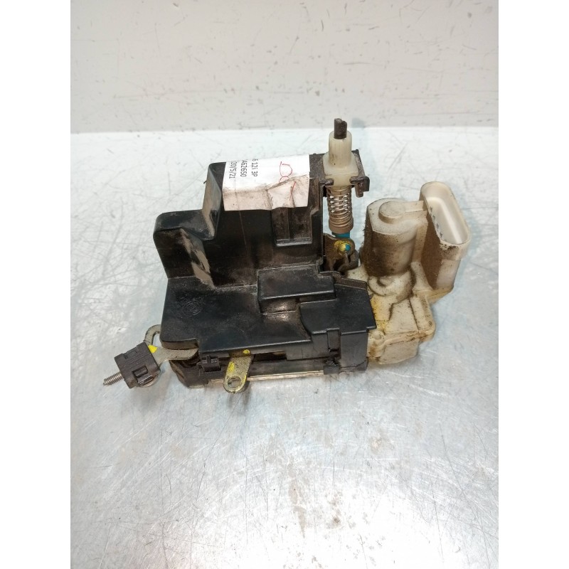 Recambio de motor cierre centralizado delantero derecho para lancia lancia y 1.2 le referencia OEM IAM   3P