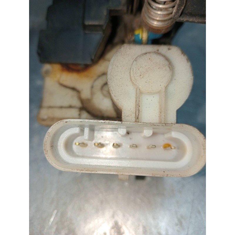 Recambio de motor cierre centralizado delantero derecho para lancia lancia y 1.2 le referencia OEM IAM   3P