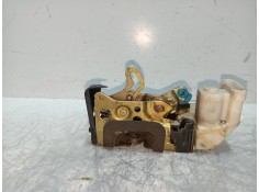 Recambio de motor cierre centralizado delantero izquierdo para lancia lancia y 1.2 le referencia OEM IAM   3P 2