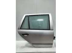 Recambio de puerta trasera derecha para skoda fabia (6y2/6y3) 1.9 sdi cat (asy) referencia OEM IAM   