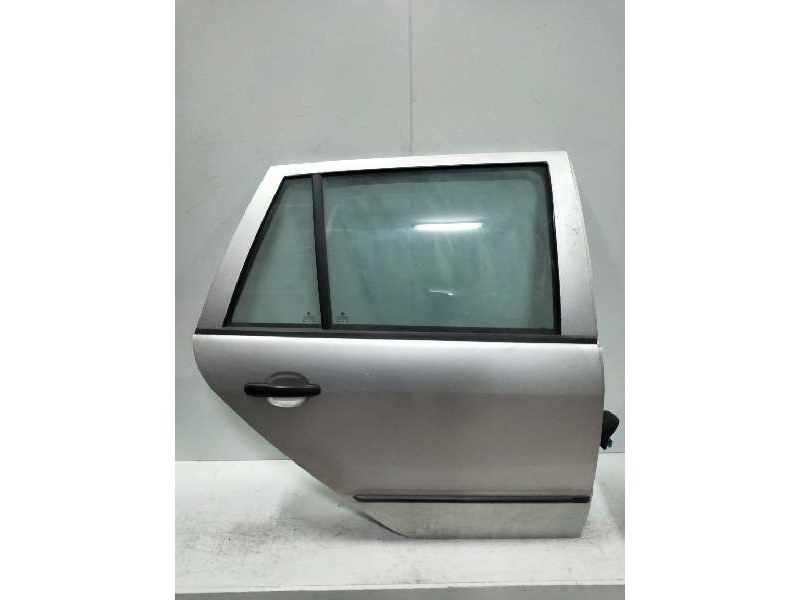 Recambio de puerta trasera derecha para skoda fabia (6y2/6y3) 1.9 sdi cat (asy) referencia OEM IAM   