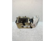 Recambio de motor cierre centralizado trasero izquierdo para lancia lybra berlina 2.0 20v cat referencia OEM IAM   4P