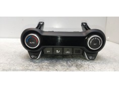 Recambio de mando calefaccion / aire acondicionado para kia rio (yb) 1.2 cat referencia OEM IAM 97250H8420 97250H8XXX 