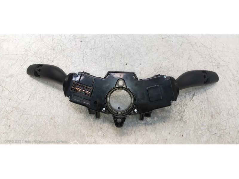 Recambio de mando luces para kia rio (yb) 1.2 cat referencia OEM IAM 93404D4962  