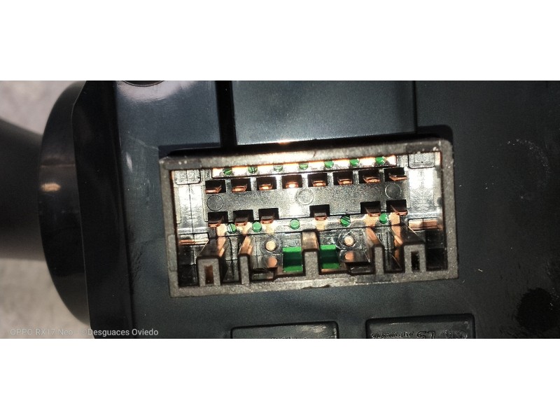 Recambio de mando luces para kia rio (yb) 1.2 cat referencia OEM IAM 93404D4962  