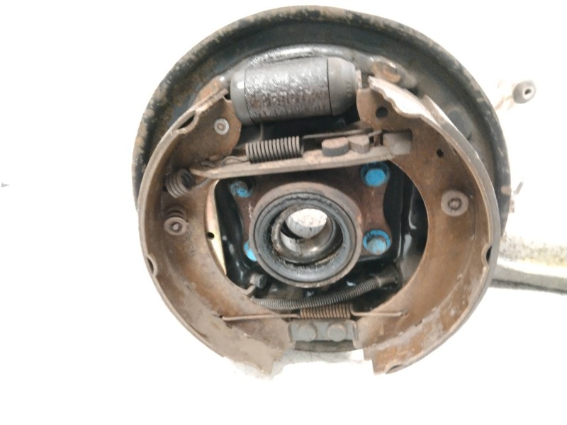 Recambio de mangueta trasera derecha para ford sierra berlina 1.8 referencia OEM IAM   