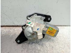 Recambio de motor limpia trasero para nissan tiida (c11x/sc11x) acenta referencia OEM IAM 28710EL000C1 WS00000447 