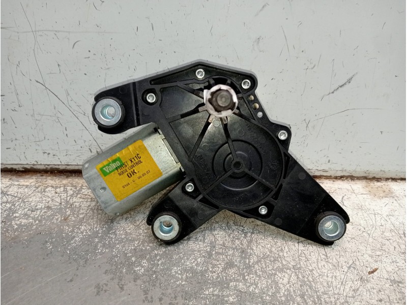 Recambio de motor limpia trasero para nissan tiida (c11x/sc11x) acenta referencia OEM IAM 28710EL000C1 WS00000447 