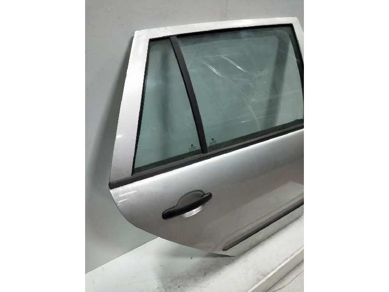 Recambio de puerta trasera derecha para skoda fabia (6y2/6y3) 1.9 sdi cat (asy) referencia OEM IAM   